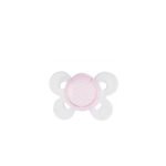 CHICCO-SUCETTE-PHYSIO-COMFORT-SILICONE-0-6M