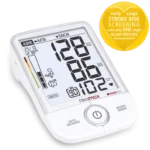 PARR PRO Professionel Tensiomètre