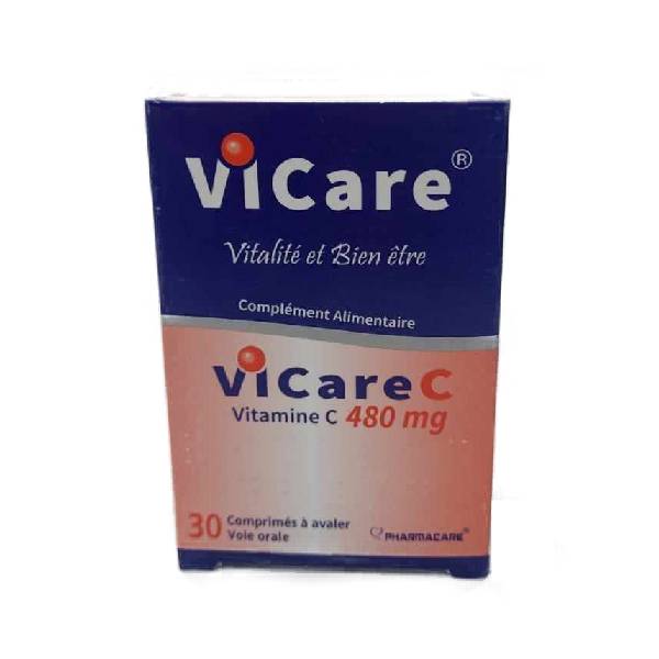 VICARE C