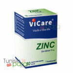 VICARE ZINC 15MG