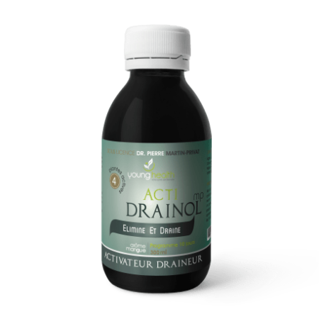 ACTI DRAINOL YOUNG HEALTH 300ML