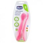 chicco-cuillere-en-silicone-bleu-6m