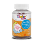 kinder health sommeil boite de 30 gummies