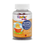 kinder health memoire boite de 30 gummies