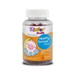 kinder health sommeil boite de 30 gummies