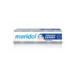 Meridol Dentifrice Soin des Gencives Irritées 75ml