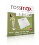 Rossmax pese personne ref: WB101