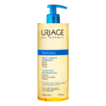 URIAGE XEMOSE HUILE LAVANTE APAISANTE PEAUX TRES SECHES A TENDANCE ATOPIQUE 500ML