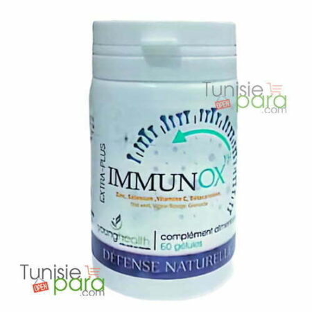 young health immunox