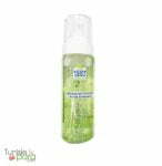 very derm mousse nettoyante peaux acneiques 200 ml