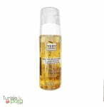 very derm mousse nettoyante éclaircissante  200 ml