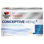 AKTIV conceptive men 30 sachets