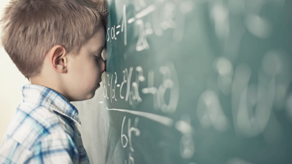 Comment améliorer la concentration et la mémoire de votre enfant