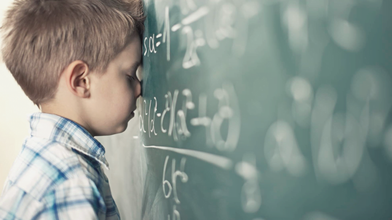 Comment améliorer la concentration et la mémoire de votre enfant