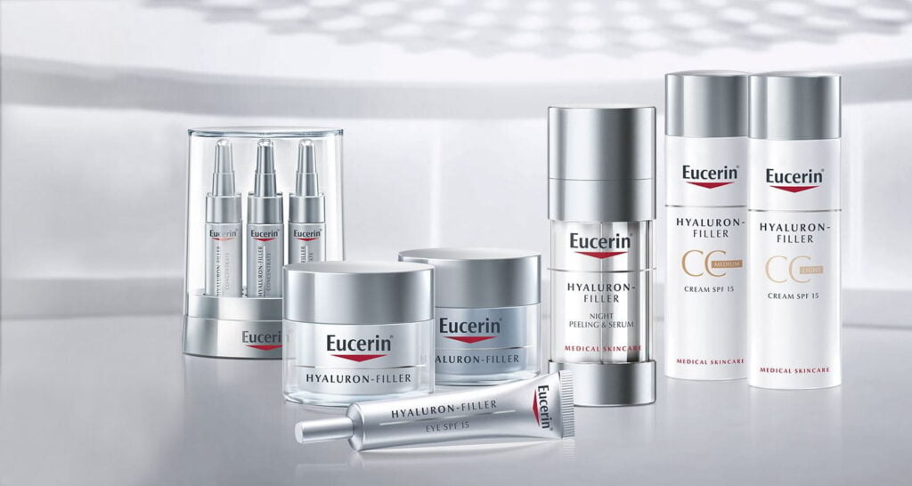 Eucerin Hyaluron Filler