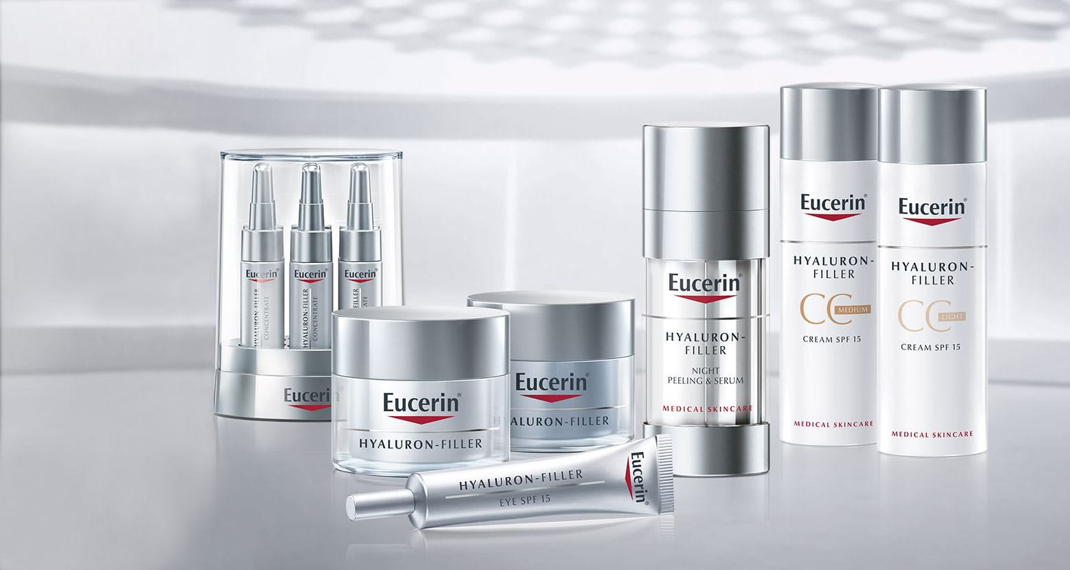 Eucerin Hyaluron Filler
