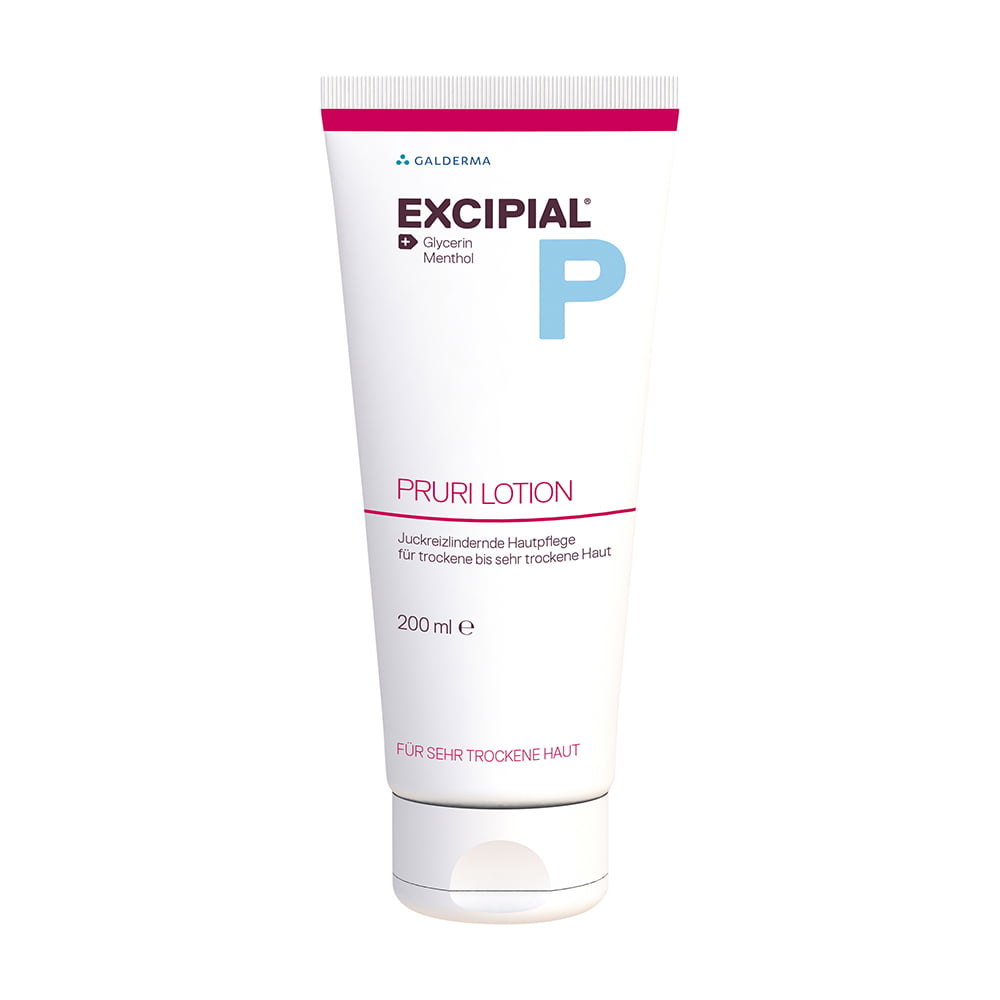 EXCIPIAL prurilotion 200ml