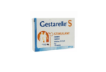 gestarelle s stimulant 30 capsules