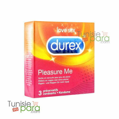 durex-pleasure-me-bt3 DUREX PLEASURE ME BT/3