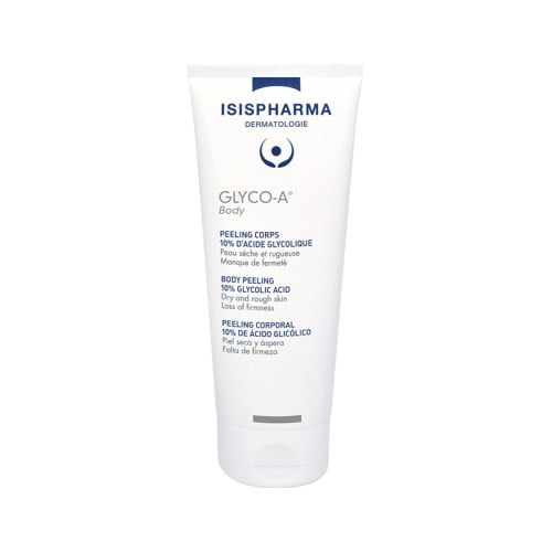 ISISpharma glyco-a body 200ml
