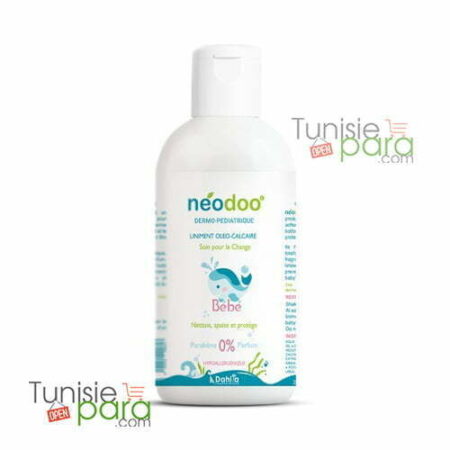 Neodoo liniment oléo-calcaire 250ml