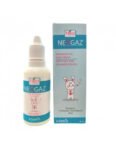 Neogaz huile de massage 35ml