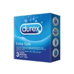 preservatif durex extra safe b/3