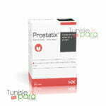 prostatix-60-gelules