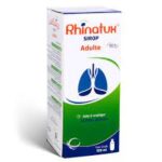 Rhinatux sirop adulte 150ml