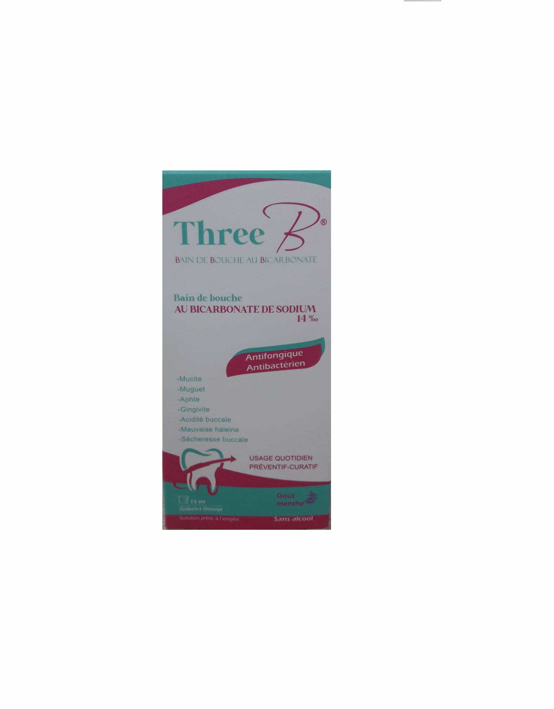 325045398Three B bain de bouche 200 ml _1105625790117676_4122422826249926308_n