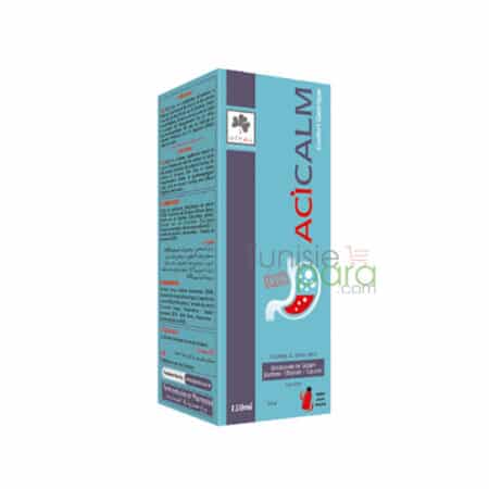 ACICALM sirop 150 ml