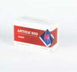 Artica 500 b/60 comprimes