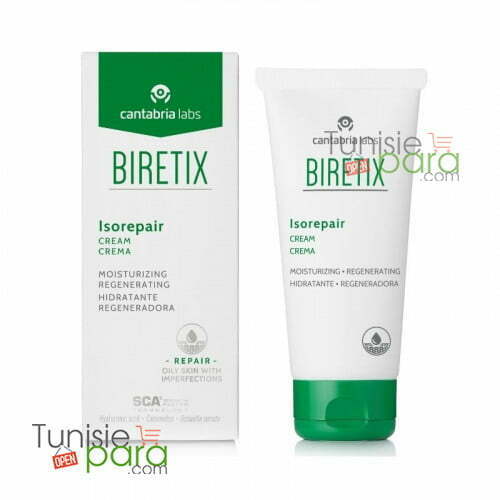 biretix-isorepair-creme-hydratante-regenerante-50ml BIRETIX ISOREPAIR CREME HYDRATANTE REGENERANTE 50ML