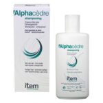 Item Alphacedre shampooing 200 ml