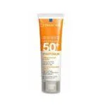 Dermacare Photosun crème protectrice teintée SPF 50 N 1.5 peaux sèches 50 ml