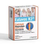 EUTAVOS K2