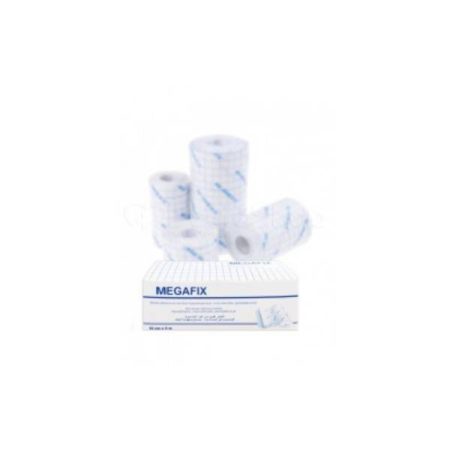 MEGAFIX bande adhésive 5CM*5CM
