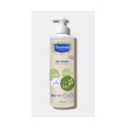 MUSTELA bio gel lavant 400 ml