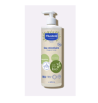 MUSTELA bio eau micellaire 400 ml