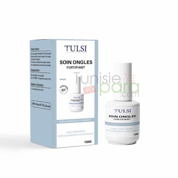 TULSI soin angles fortifiant (1) TULSI soin angles fortifiant