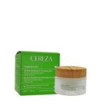 CEREZA pure fluide matifiant hydratant 50 ml