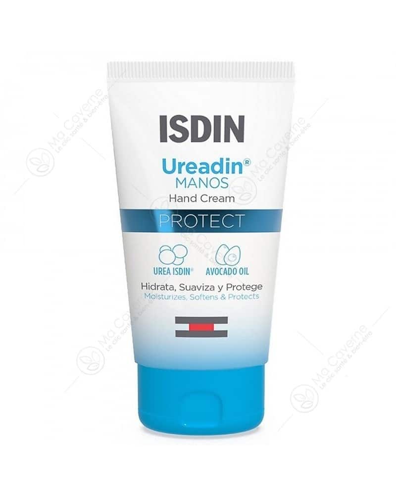 Crème pour les mains. Protège, hydrate et apaise la peau. Crème pour les mains. Protège, hydrate et apaise la peau.