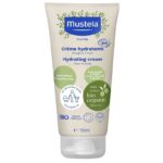 MUSTELA bio creme hydratante 150 ml