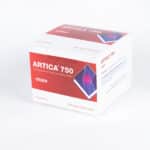 Artica 750mg