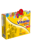 vitonic examens