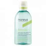 noreva exfoliac eau micellaire 500ml