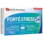 FORTE PHARMA forte stress 24H 15 comprimes