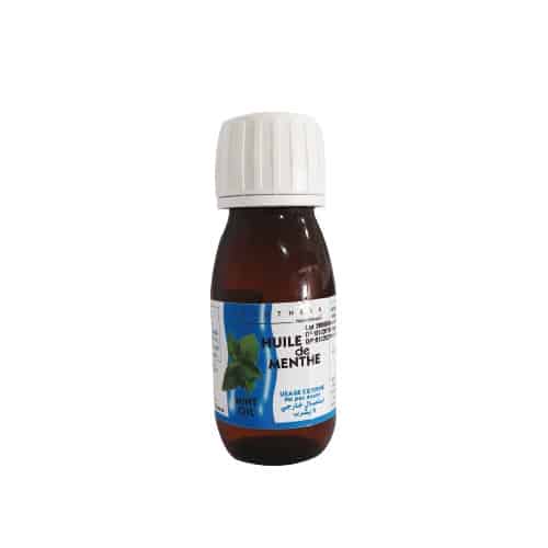 PHYTOTHERA HUILE DE MENTHE