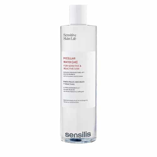 SENSILIS eau micellaire 400 ml