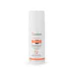rivaderm nova sun ecran invisible spf 50+
